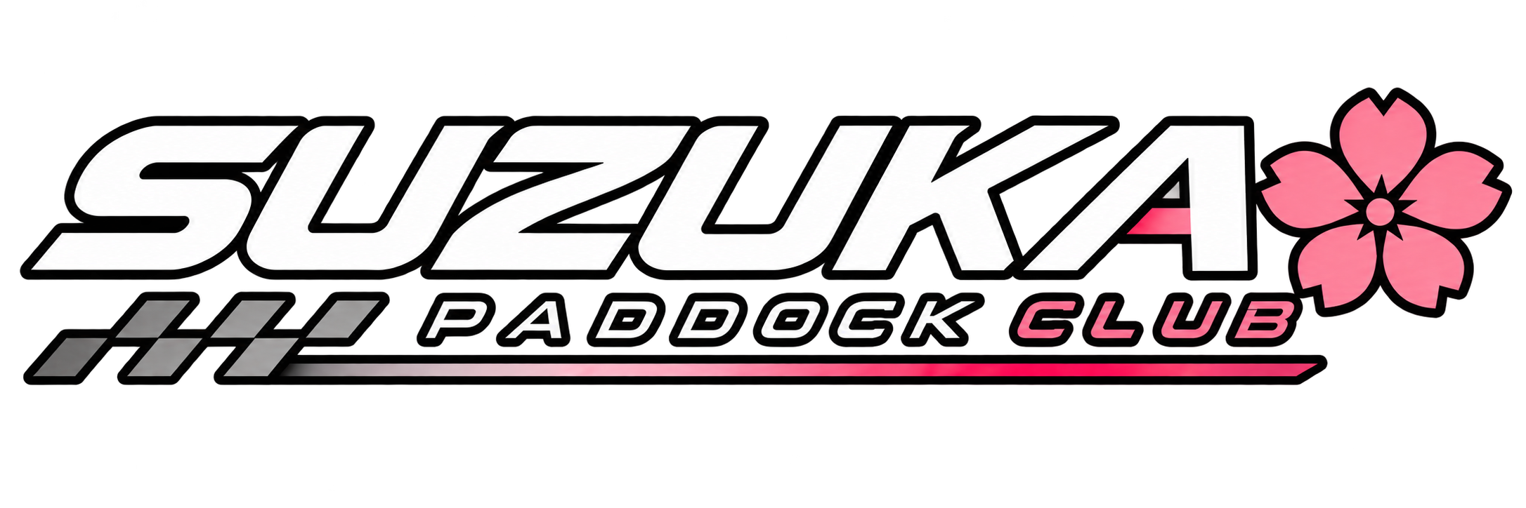 SUZUKA Paddock Club